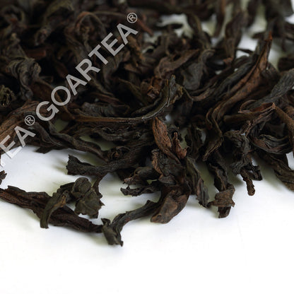 GOARTEA Premium Wuyi Shuixian Oolong Tea Laocong Shui Hsien Dahongpao Wulong Tea-