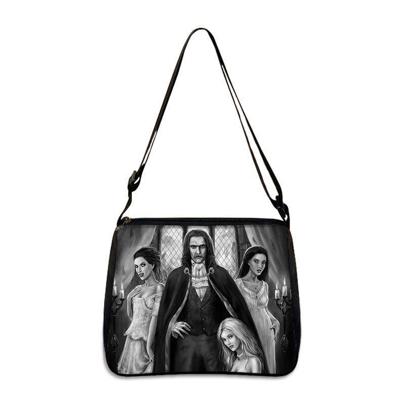 Shoulder Bag Handbag Crossbody Bag Travelling Phone Purse Polyester Bag Flap 1PC