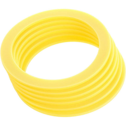 For Kohler GP1059291 Silicone Toilet Flush Valve Seal New Tested Before Shipping