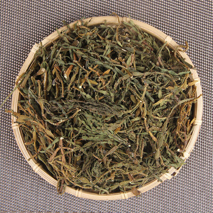 500g Parasitic Tea Slimming Tea Crab Legs Loose Tea Jingmai Ancient Tea Tree