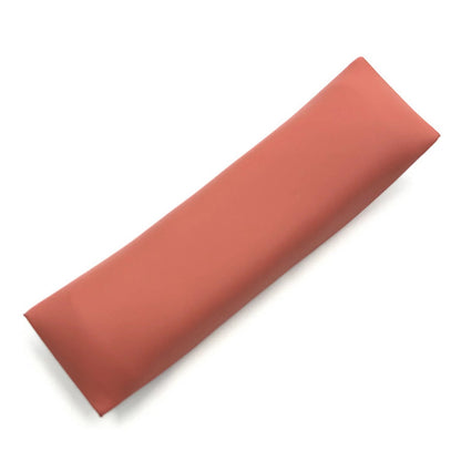 Red Headband Sponge Cushion Cover Pads for Sony MDR-100ABN WH-H900N Headphone dd