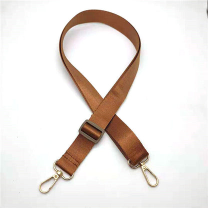Adjustable Bag Belt Band Replacement Shoulder Bag Handle Shoulder Bag Belt*US