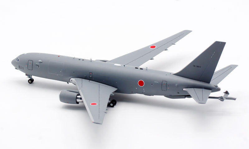 1:200 InFlight JASDF BOEING KC-767J Refueler AirplaneDiecast Tanker Plane Model