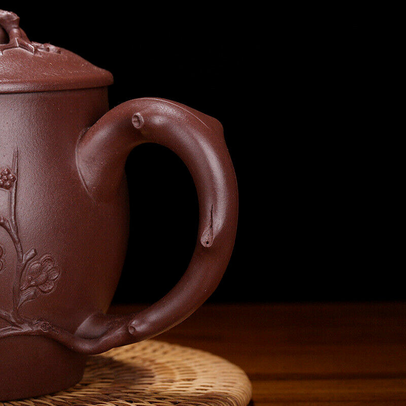 380ml Yixing Zisha Tea Cup Home Coffee Cup Office Cup Chinese Kung Fu Tea Cup