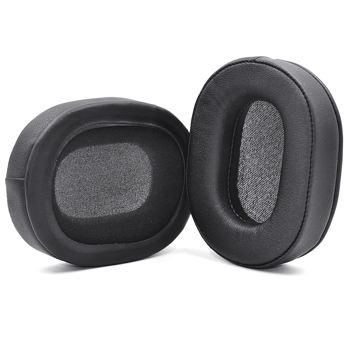Soft Earpads Cushion Earpads Pillow Foam Replace For JBL Live 650BTNC Headphones