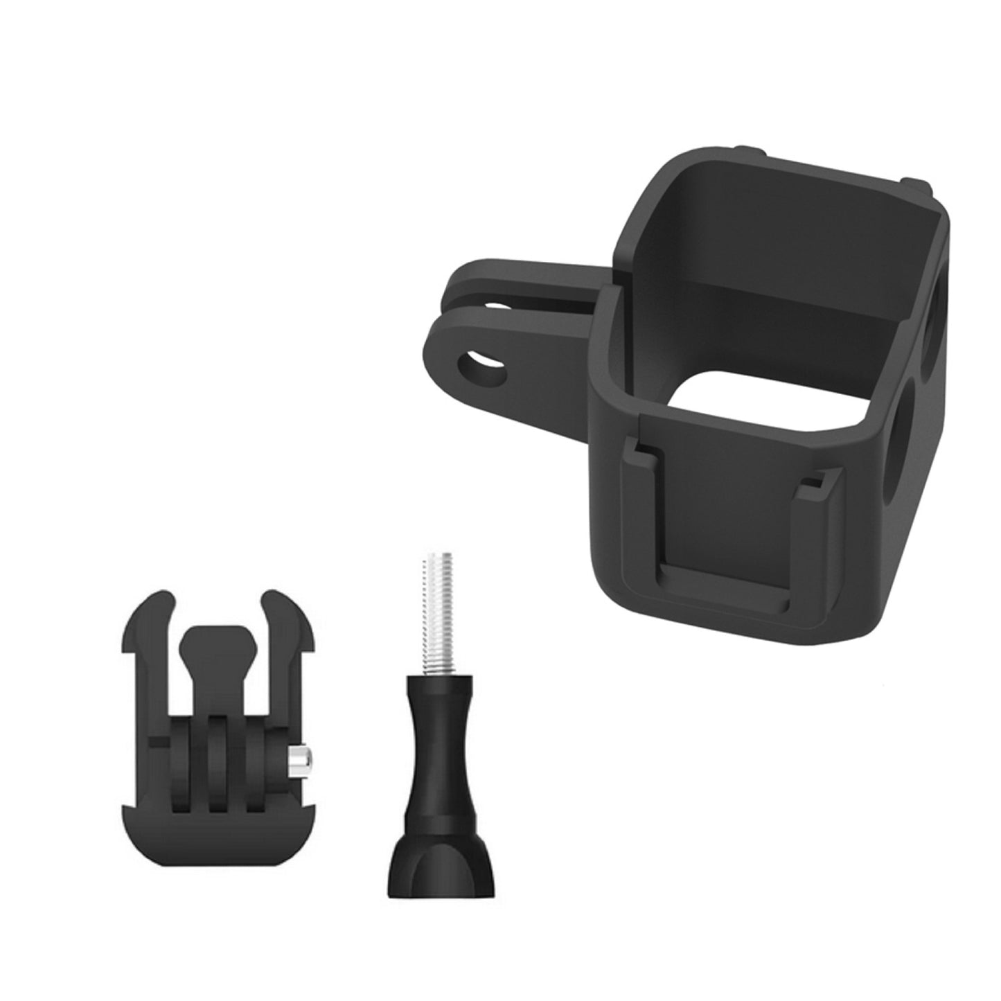 Expansion Frame Bracket Holder Stand Camera Accessories For DJI OSMO Pocket 3