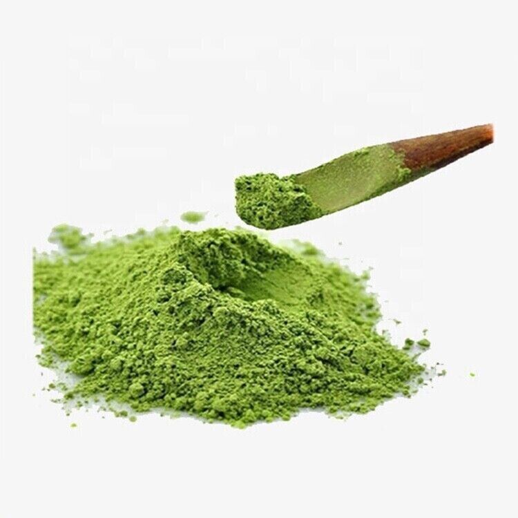 Japanese 100% Organic Premium Matcha Green Tea Powder | USDA Certified | 100g