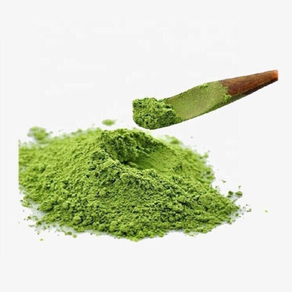 Japanese 100% Organic Premium Matcha Green Tea Powder | USDA Certified | 100g