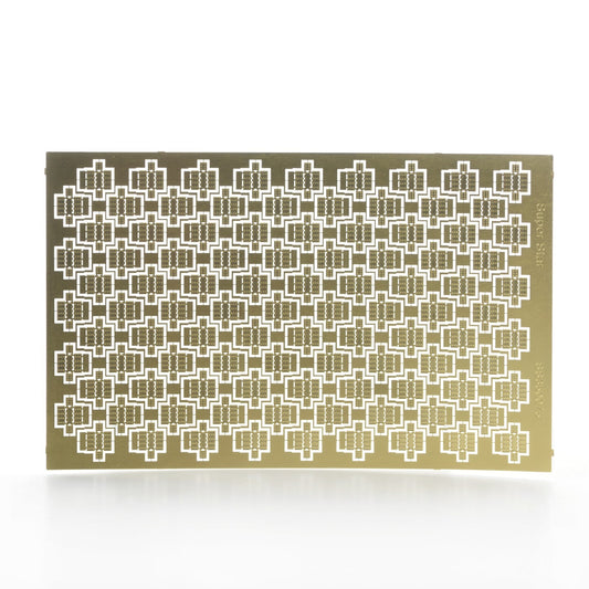 SSMODEL SS350075 1/350 WWII USN Ammunition Box