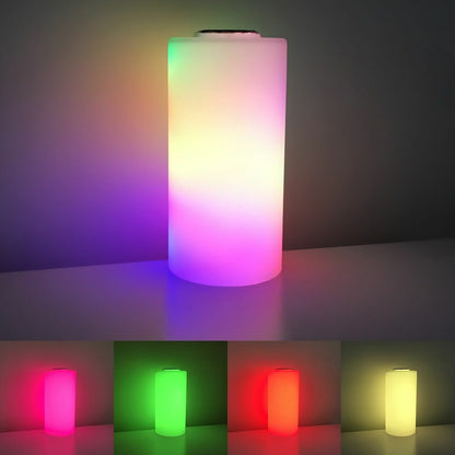Touch Lamp Matrix 16x16 DIY WiFI Bendable Flexible Addressable Strip Pixel Light