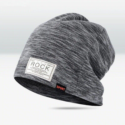 Unisex Beanie Cap Emf Protection Hat Wifi Rf/microwave Protection