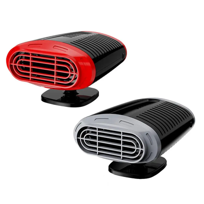 150W Heater Portable Heating Cooling Fan Defroster Demister Car Truck 12V LOT