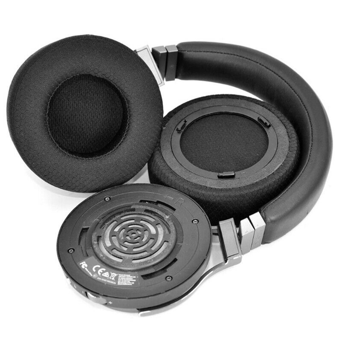 1Pair Sponge Ear Pad Cushion Cover For Corsair Virtuoso RGB Wireless SE