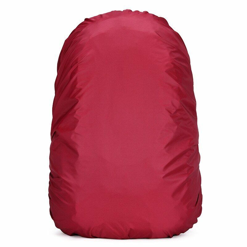 90/95/100L Backpack Rain Cover Camo Waterproof Hunting Traveling Dustproof Nylon