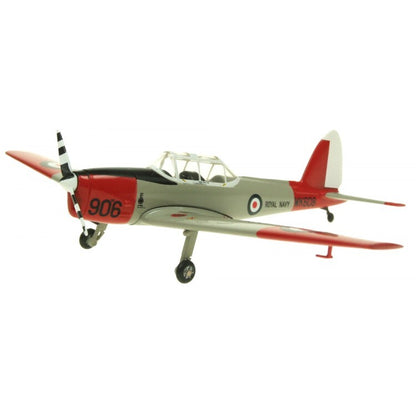 Av72 DHC1 CHIPMUNK T MK10 WK608 ROYAL NAVY 1/72 diecast plane model aircraft
