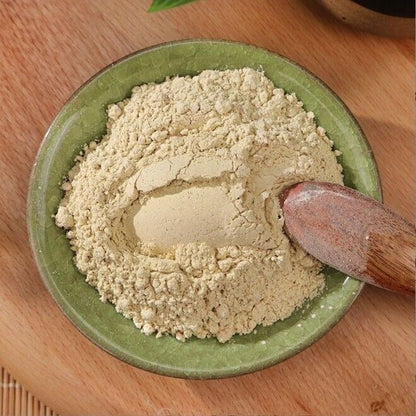 100% Pure Natural Sophora Root Powder Ku Shen 苦参粉 Dried Sophora flavescens herbs