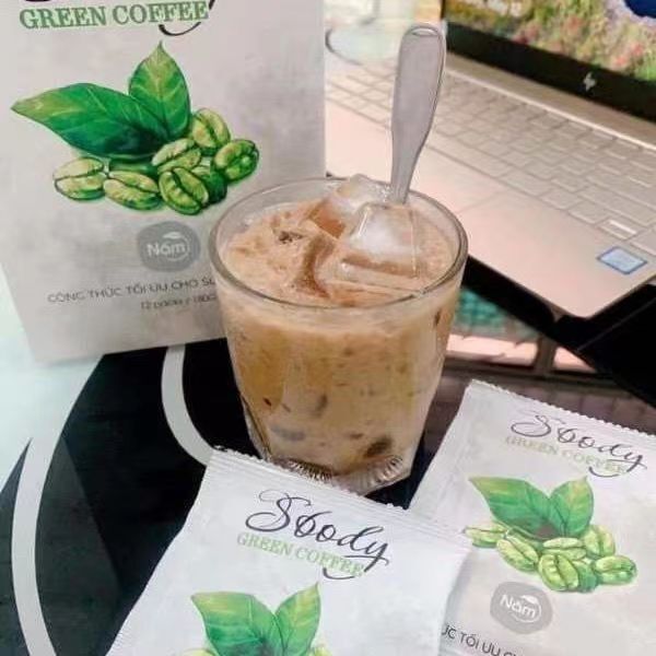 Sbody Green Coffee is a line of weight loss products belonging to the prestigiou