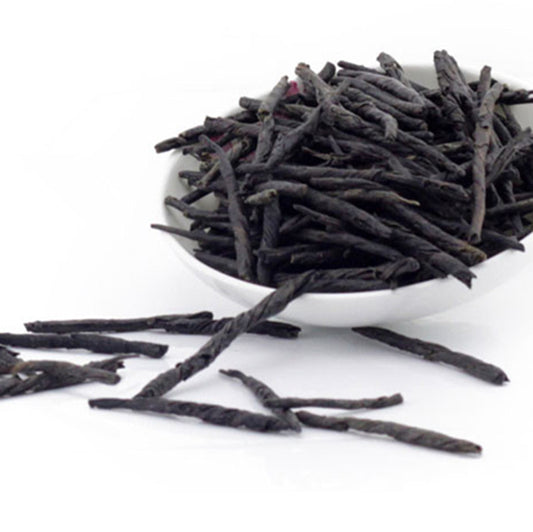 100g Organic Kuding Tea Ku Ding Cha Health Care China Herbal Tea Bitter Tea