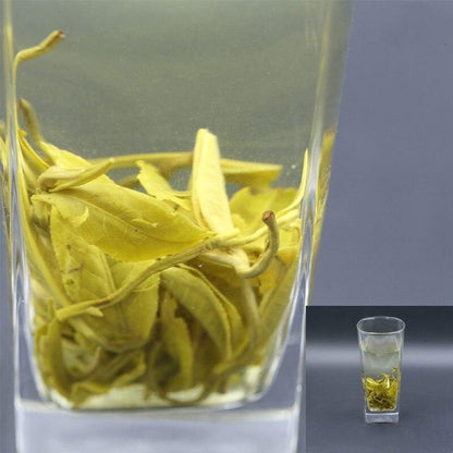 250g 2023 Natural Tea Green Piluochun Green Tea Loose Leaf Jasmine Floral Scent