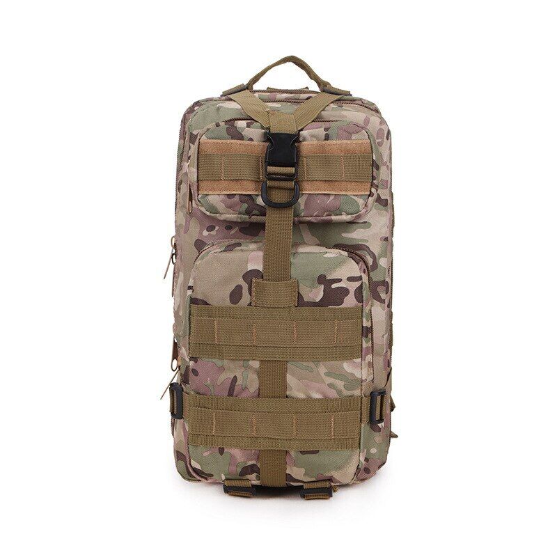 Outdoor Tactical Man Military Tactical Leg Bag Men Woman Backpacks Camping