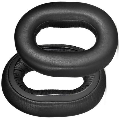 1Pair Black Ear Pads Cushions For Plantronics BackBeat FIT 6100 Headphones dd