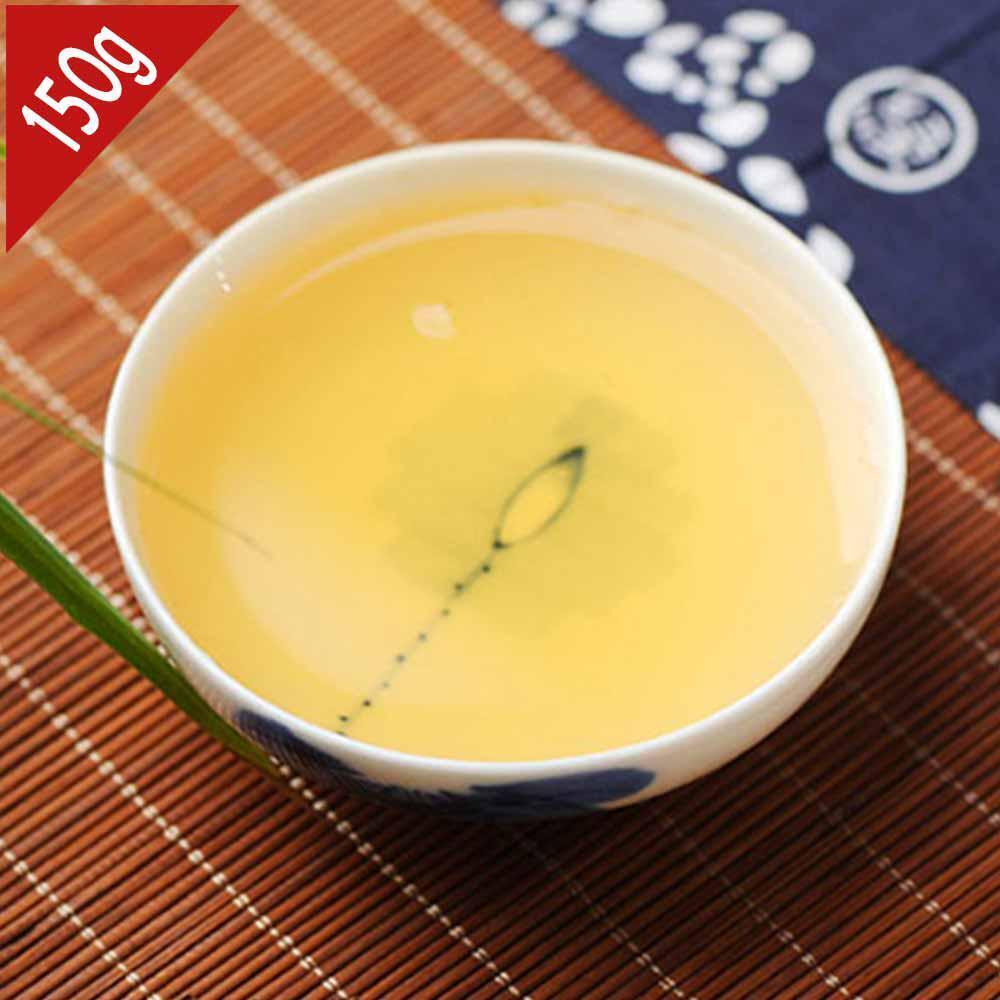 150g Dayi Classic 7542 Puerh TAETEA Raw Puer Raw Pu-erh Chinese Pu'er Tea