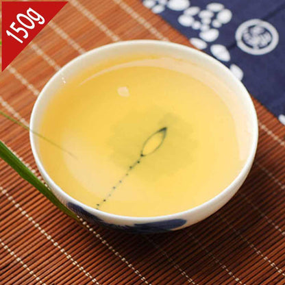 150g Dayi Classic 7542 Puerh TAETEA Raw Puer Raw Pu-erh Chinese Pu'er Tea