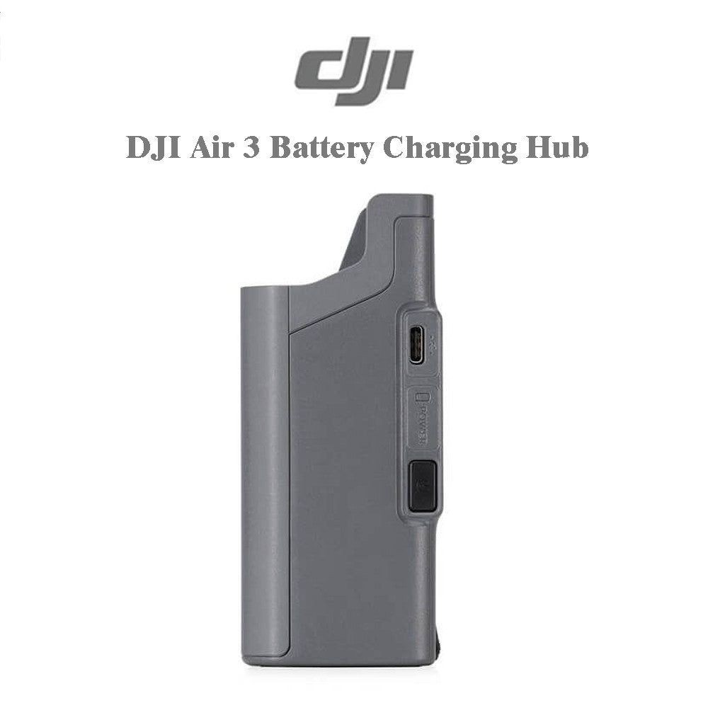 DJI Air3/ Air3S Battery Charging Hub