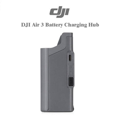 DJI Air3/ Air3S Battery Charging Hub