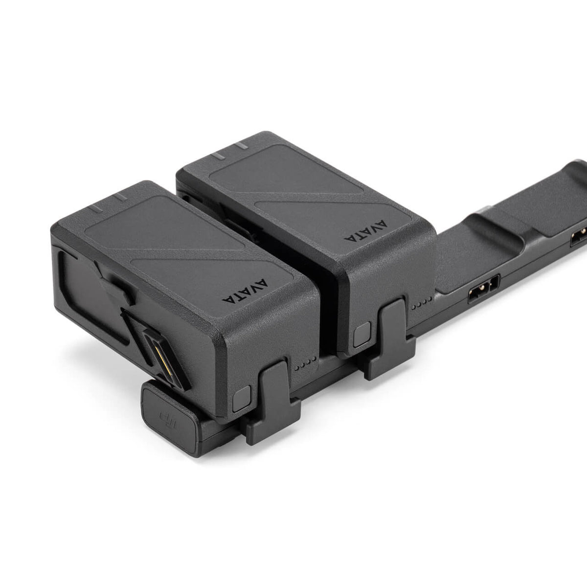 Original DJI Avata Fly More Kit (2 Batteries + Charging Hub)