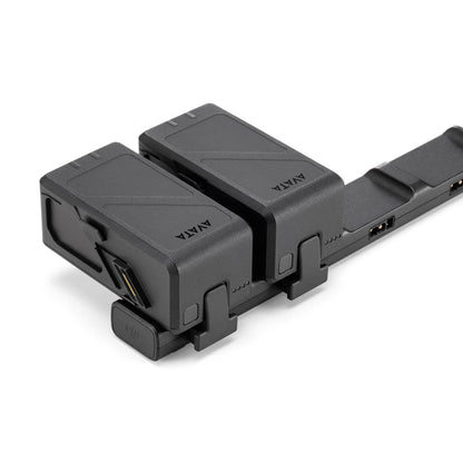 Original DJI Avata Fly More Kit (2 Batteries + Charging Hub)