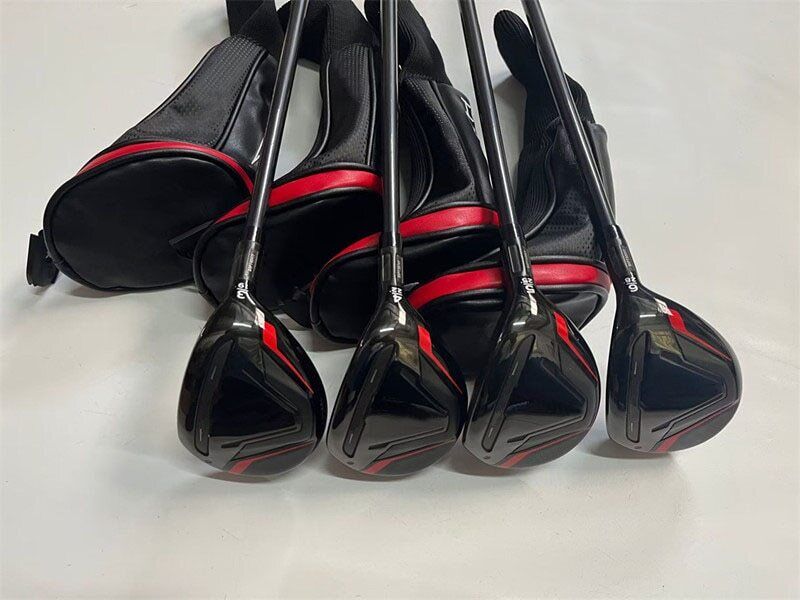 2023 New Fashio Golf Clubs Golf Graphite Shaft With Head Cover