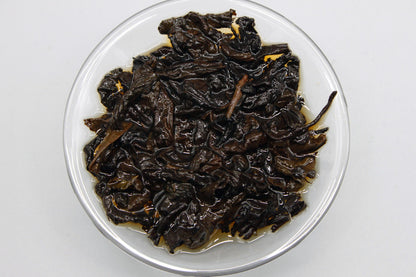 Top-Grade 500g Yunnan Pu'er Tea Aged Tea Loose Tea Pu'er Ripe Tea