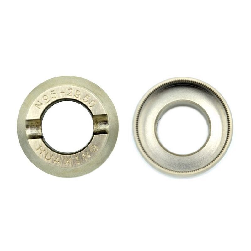 Watch Repair Tools 29.5-36.5mm Steel Back Case Opener Mold Watches Kit Accessory