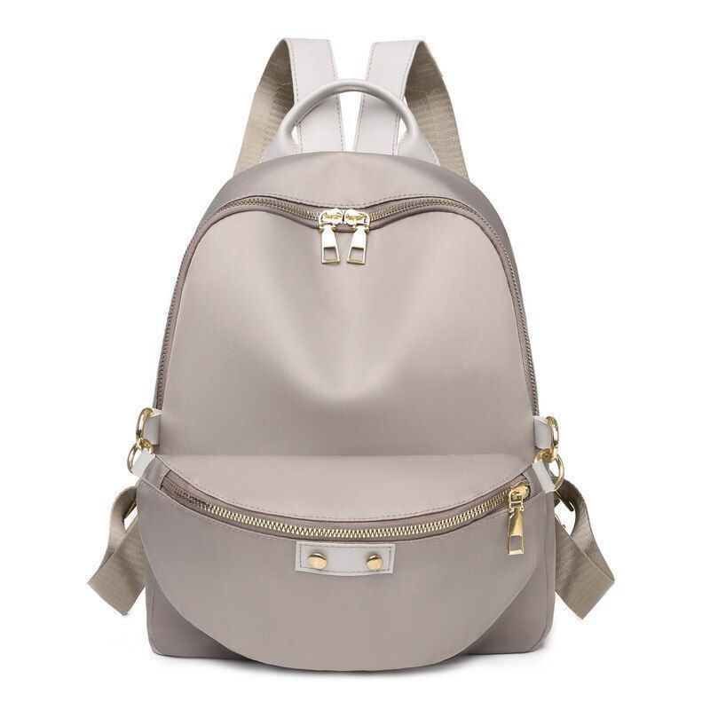 Women Backpack Shoulder Bag Oxford Travel Business Waterproof School Purse 1 PC