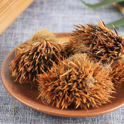 50g 100% Chinese Ciweipi Healthy Care Top-grade Authentic Hedgehog Skin 正品刺猬皮