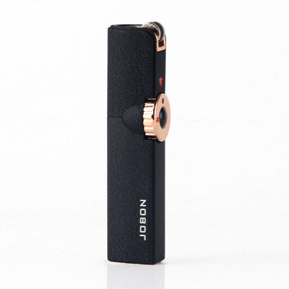 Metal Torch Lighter Granite Single Triple Jet Turbo Gas Spray Gun Cigar Gadgets