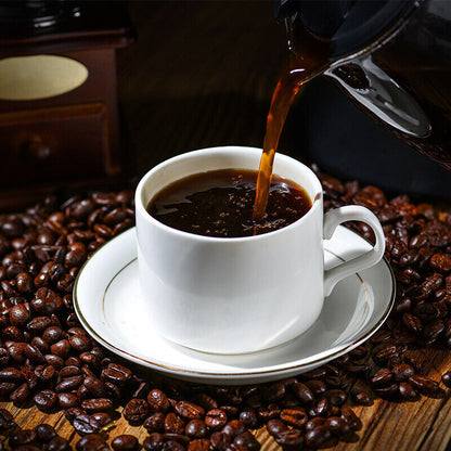 Sexual Desire Man's X Power Coffee Promote Erection Energy for Men