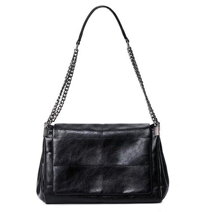 Women Pu Leather Shoulder Bag Ladies Messenger Bags Female Crossbody Bag