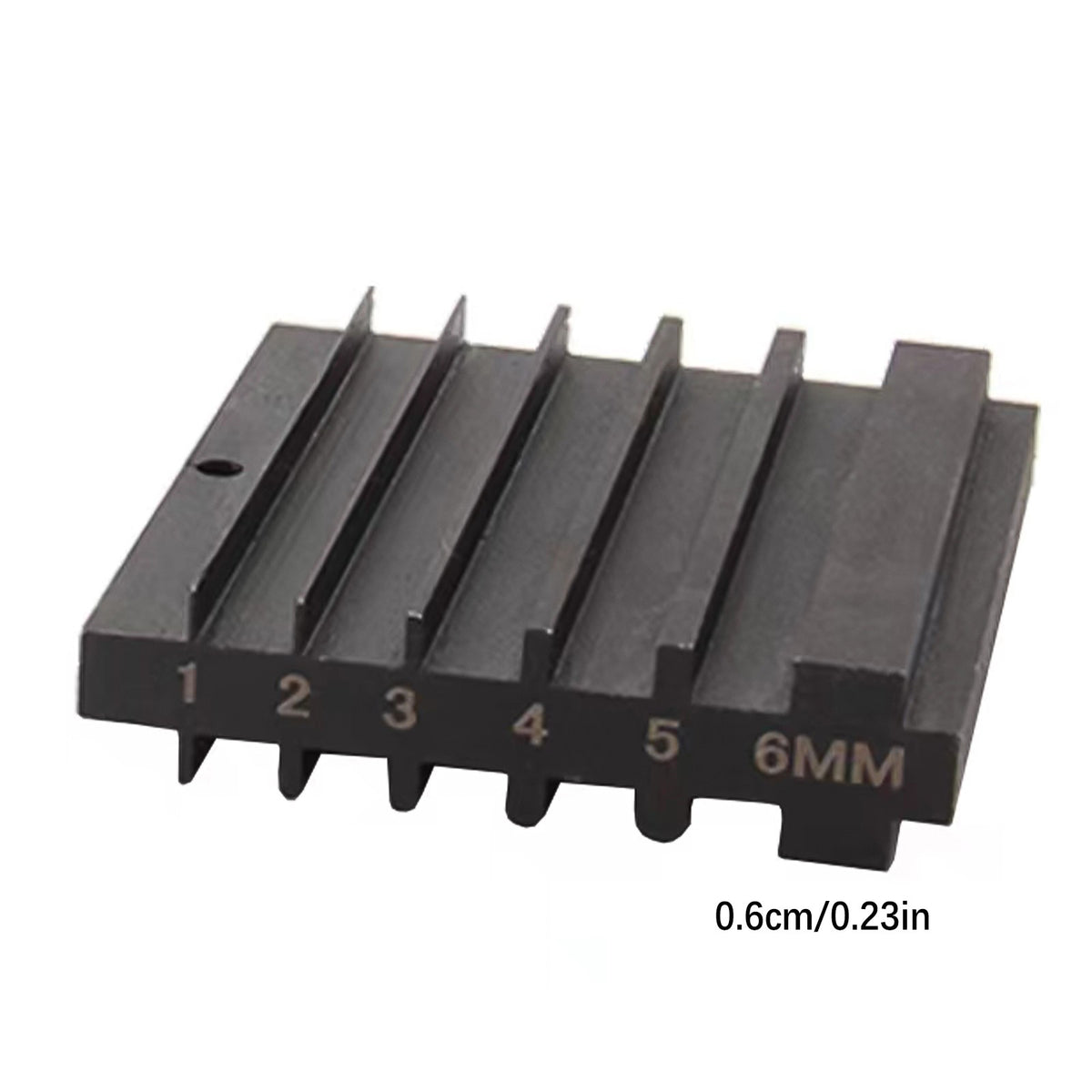 Double Side Repair Tool Cutting Leather Thinner Edge Skiving Tool Leathercraft