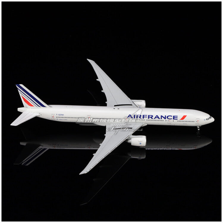 1:400 GeminiJets AIRFRANCE BOEING B777-300ER Airplane Diecast Aircraft Model