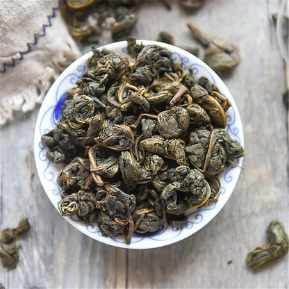 Blood Pressure Lose Weight Tea Chinese Specialty Herbal Mulberry Leaf Detox Tea