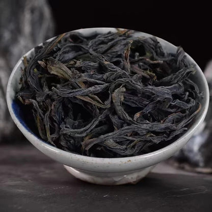 500g ZhengYan Cinnamon Oolong Tea Rougui Wuyi Mountain Rock FuJian Oolong Tea