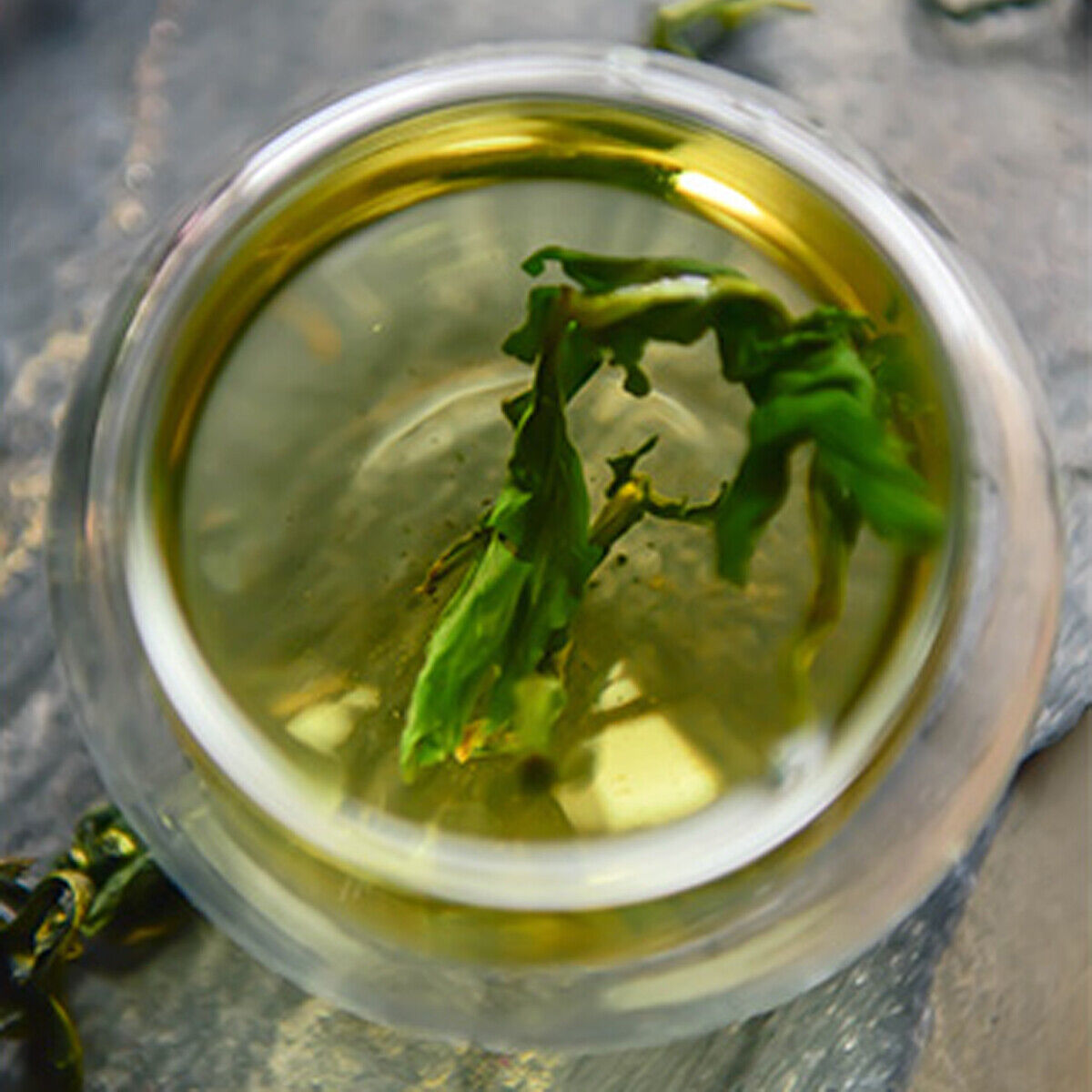 Wild Flower Tea Natural Dried Dandelion Heat-clearing and Detoxifyin Herbal Tea