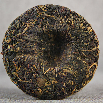 Top-grade Floral Dian Black Tea Dianhong Sweet Black Tea Health 100g