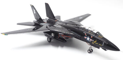 1:72 Calibre Wings Grumman F-14A Tomcat USN VX-4 CA 1985 Fighter Diecast Model
