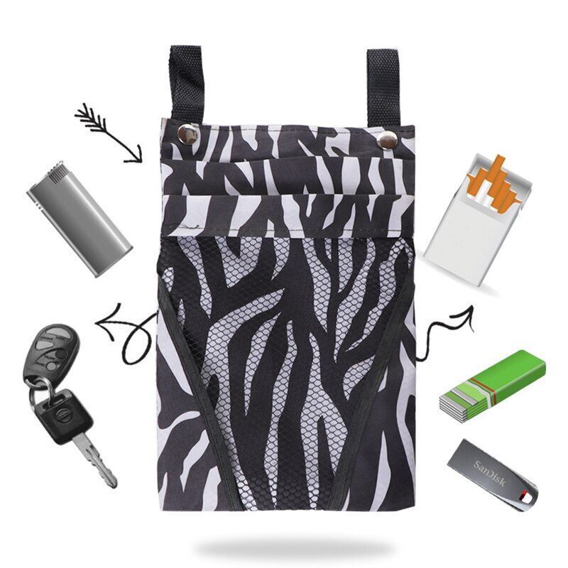 Waterproof Mobile Phone Storage Bag Water Cup Electric Scooter Accessories 1 PC