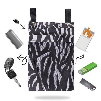 Waterproof Mobile Phone Storage Bag Water Cup Electric Scooter Accessories 1 PC