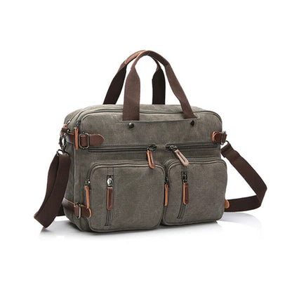 Men Travel Handbag Outdoor Bags Men's Travel Bag Tote Male Shoulder Bag