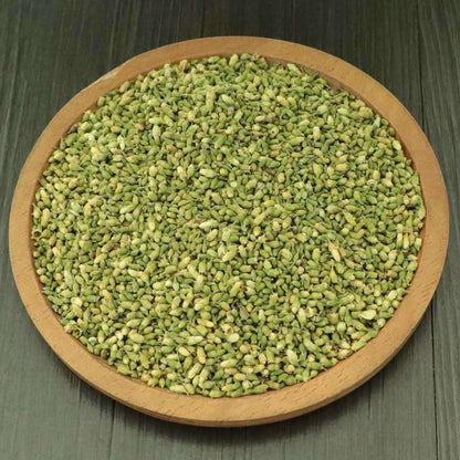 Natural Pagoda Tree Sophora Flower tea- Huai Hua Mi tea china herbal tea